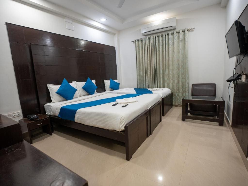 Triple Room room - Image 2