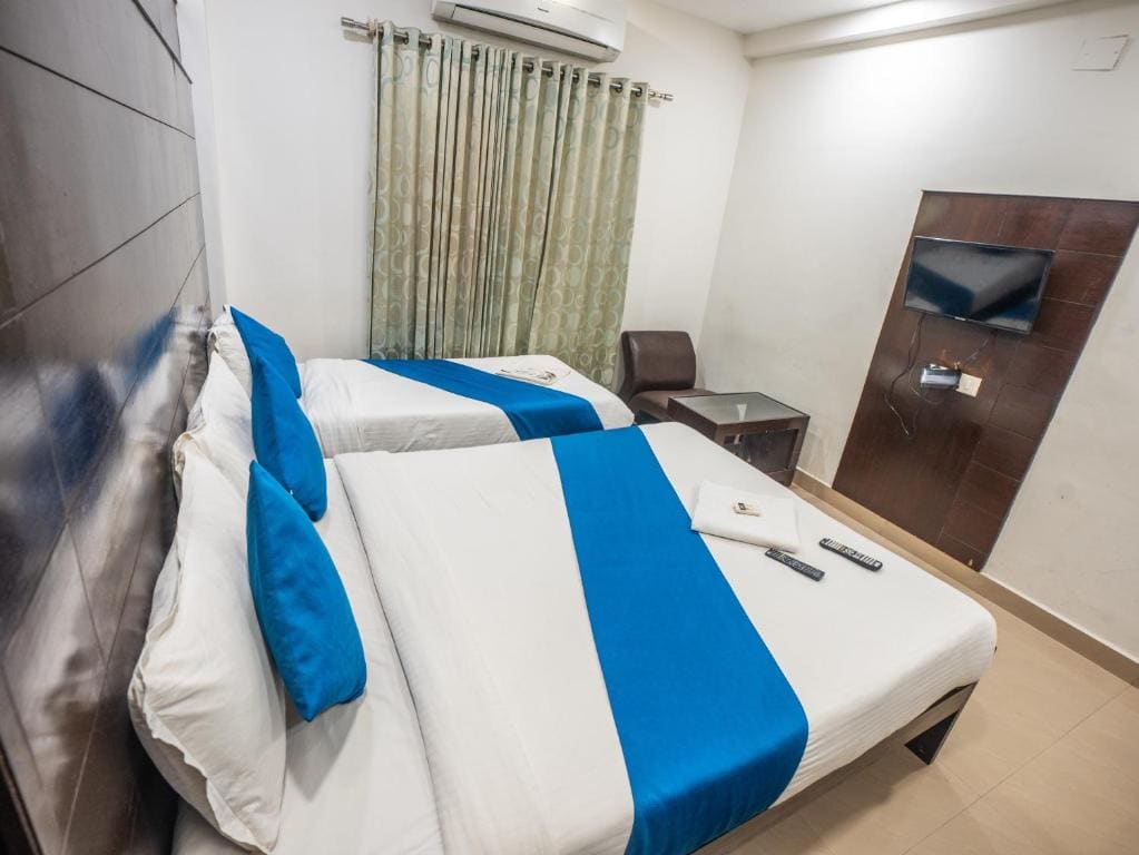 Triple Room room - Image 3