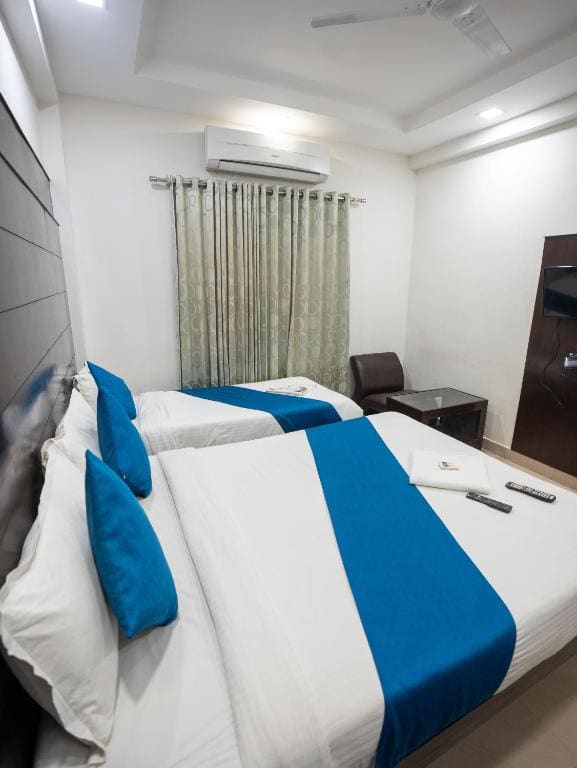 Triple Room room - Image 1