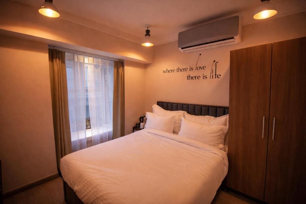 Standard Double Room room - Image 1