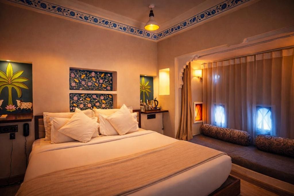 Superior Triple Room room - Image 1