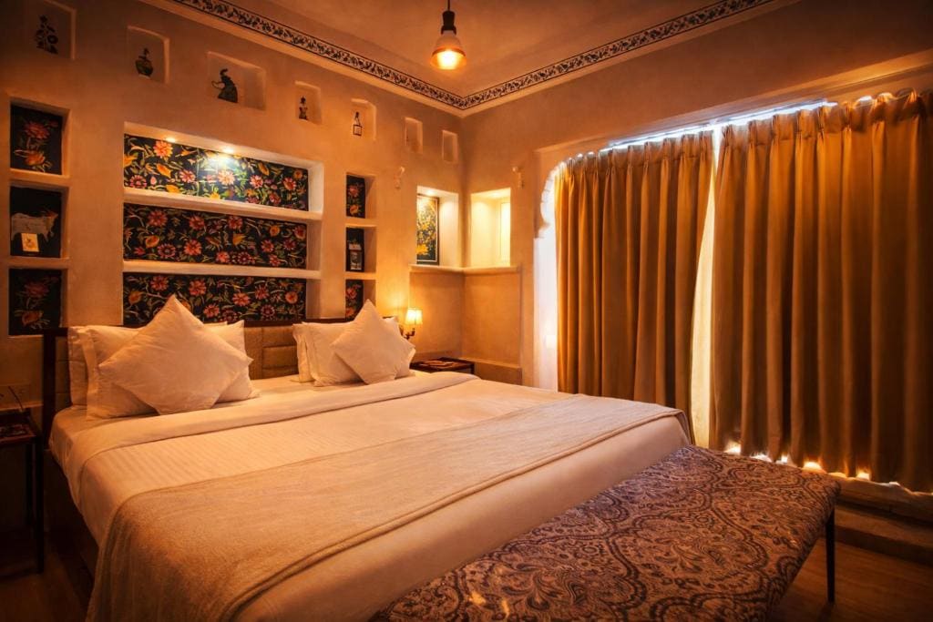 Superior Triple Room room - Image 2