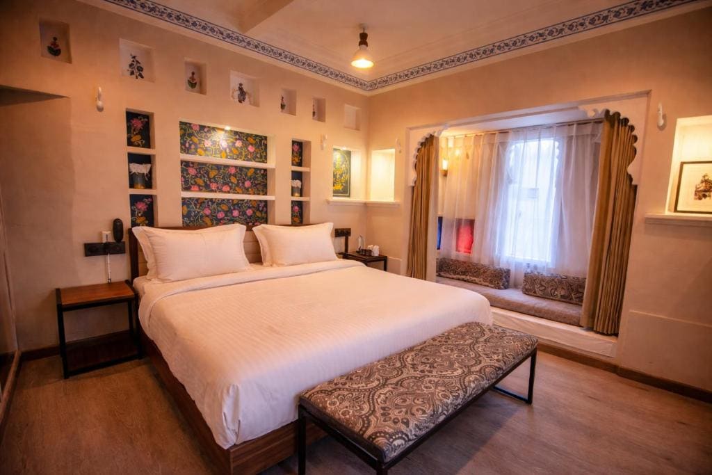 Superior Triple Room room - Image 3