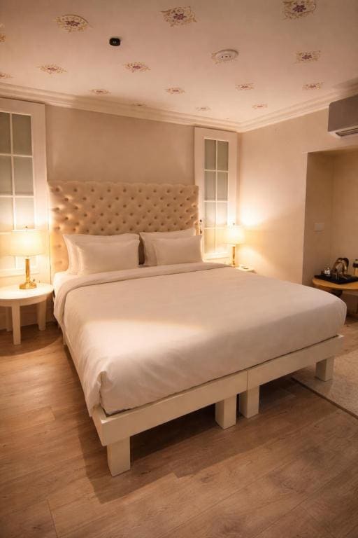Economy Double Room room - Image 1