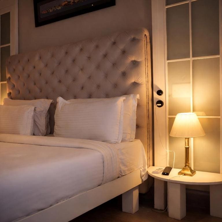 Economy Double Room room - Image 3