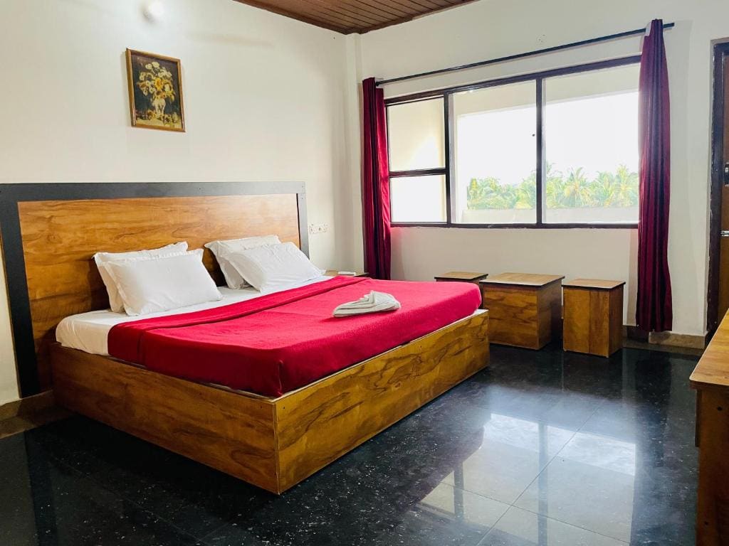Standard Double Room room - Image 1
