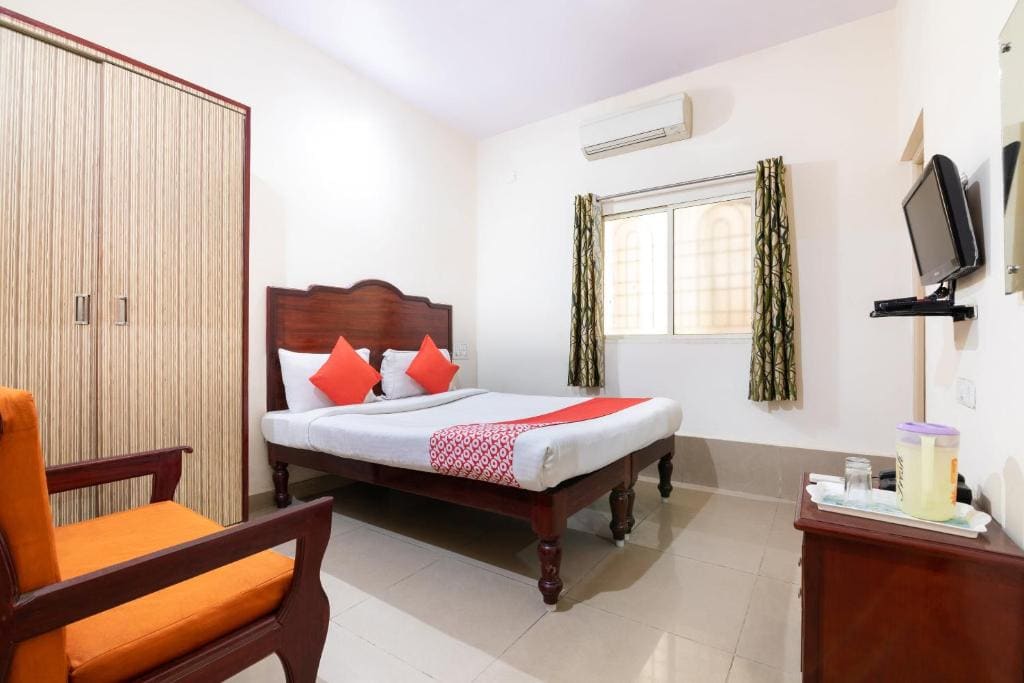 Classic Triple Room room - Image 1