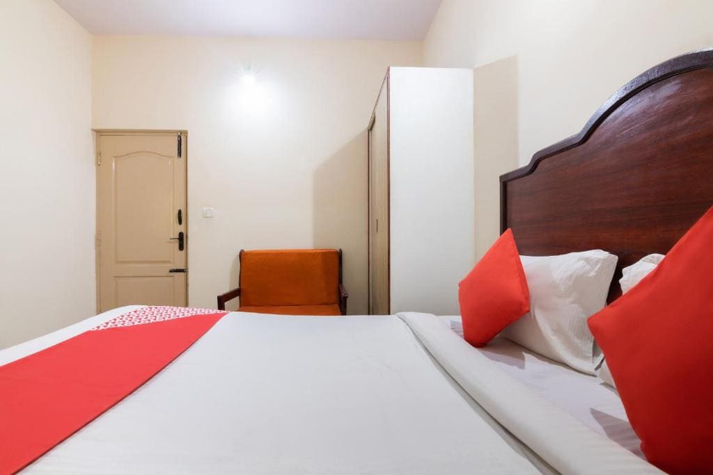 Classic Triple Room room - Image 3