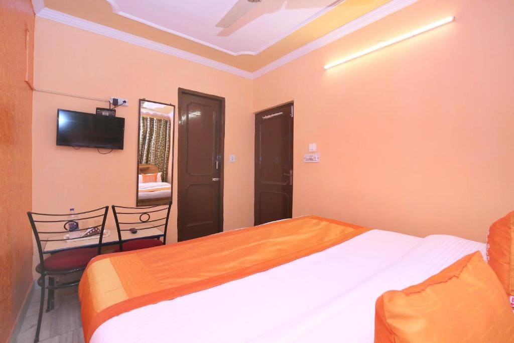 Standard Double Room room - Image 1