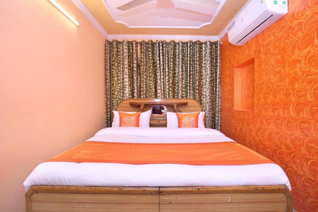 Standard Double Room room - Image 2