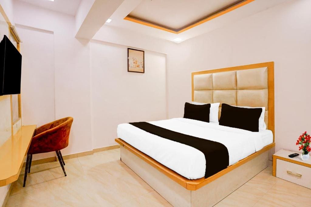 Classic Triple Room room - Image 1