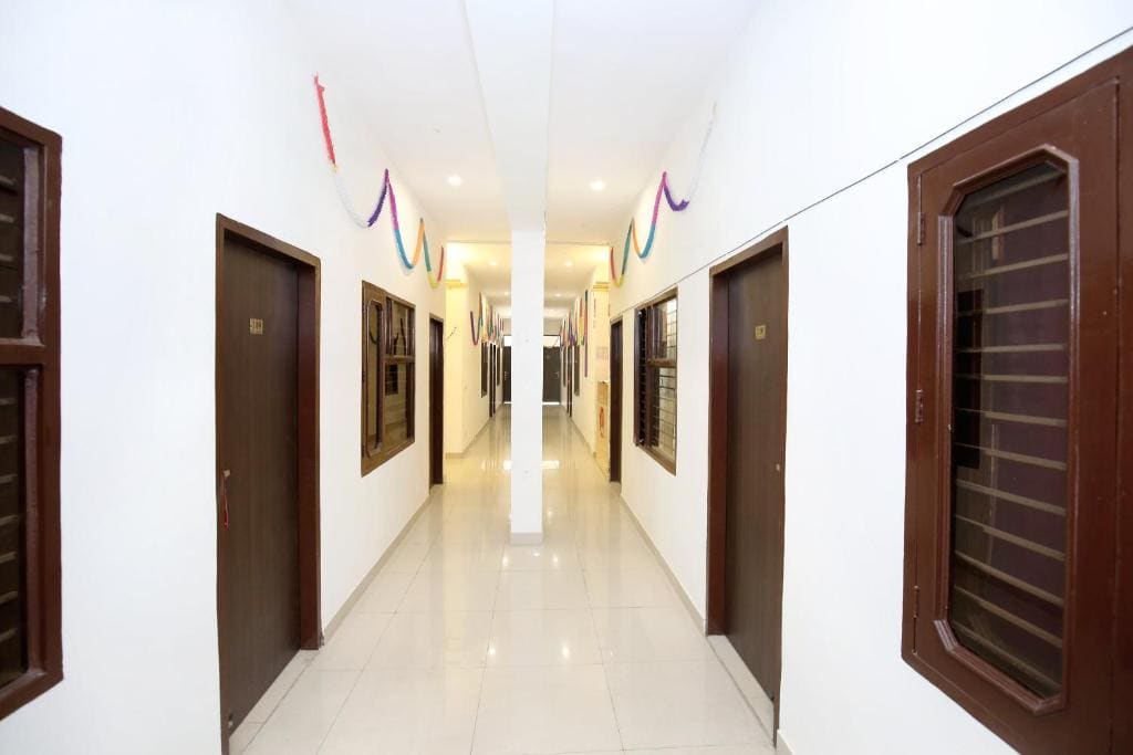 Standard Double Room room - Image 1