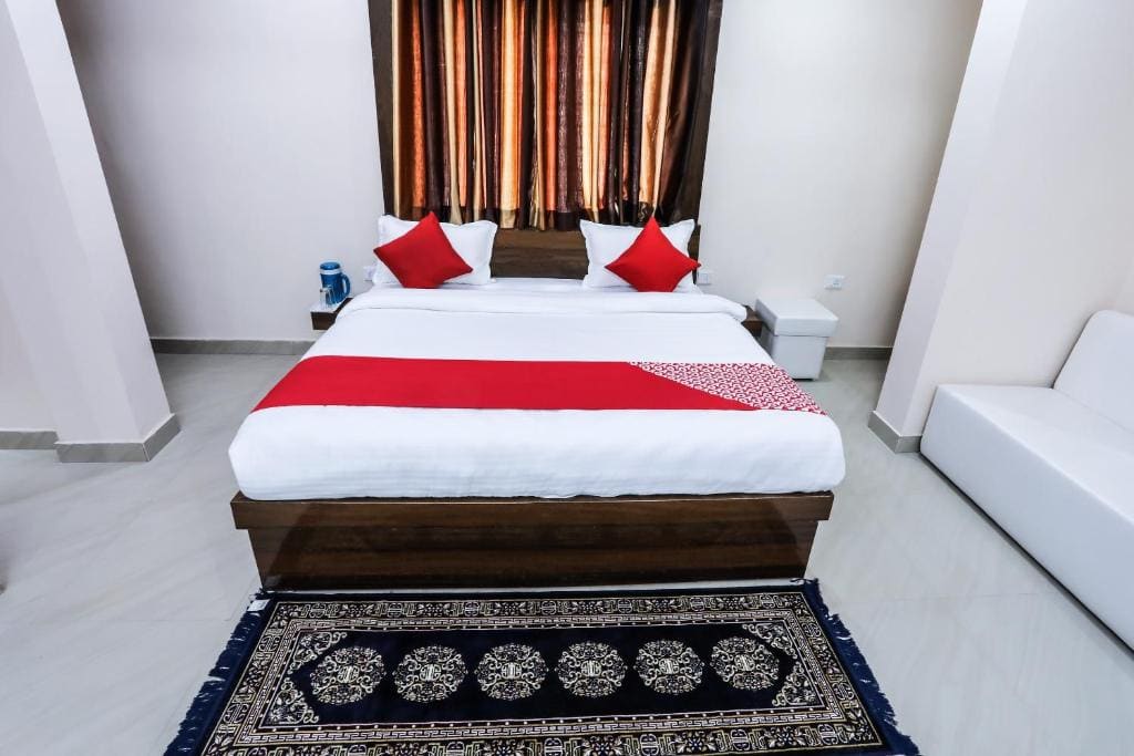 Standard Double Room room - Image 2