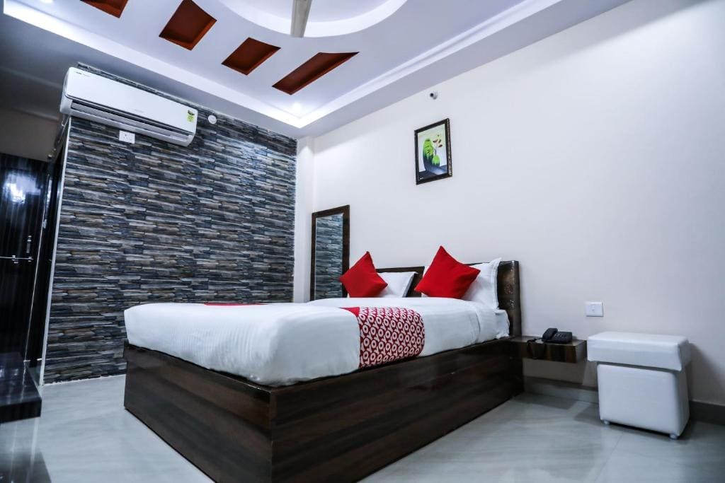 Standard Double Room room - Image 1