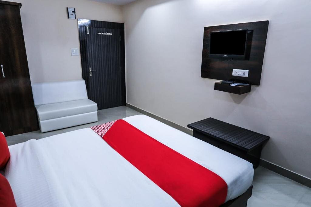 Standard Double Room room - Image 3