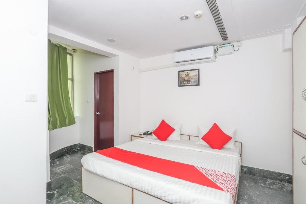 Standard Double Room room - Image 3
