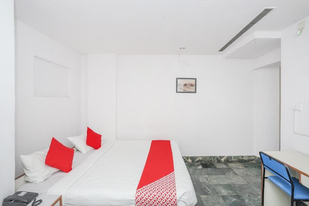 Standard Double Room room - Image 1