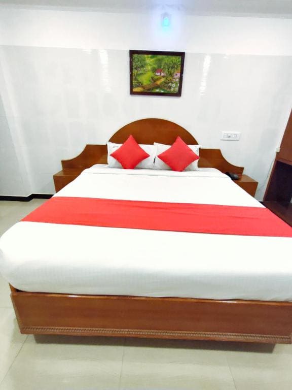 Deluxe Double Room room - Image 1