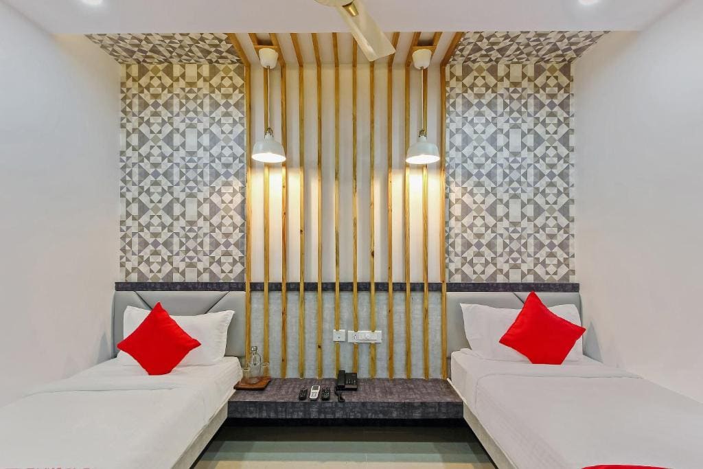 Standard Double Room room - Image 3