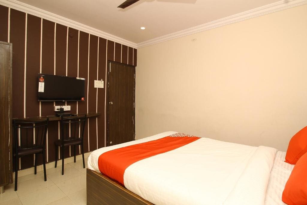 Standard Double Room room - Image 1