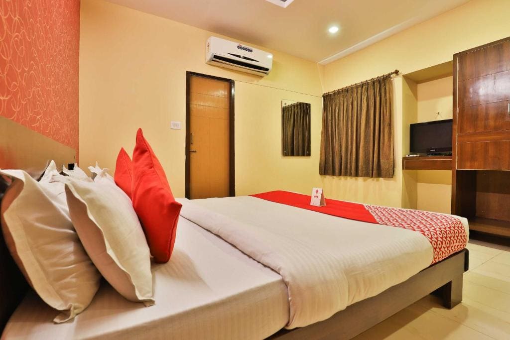 Standard Double Room room - Image 2