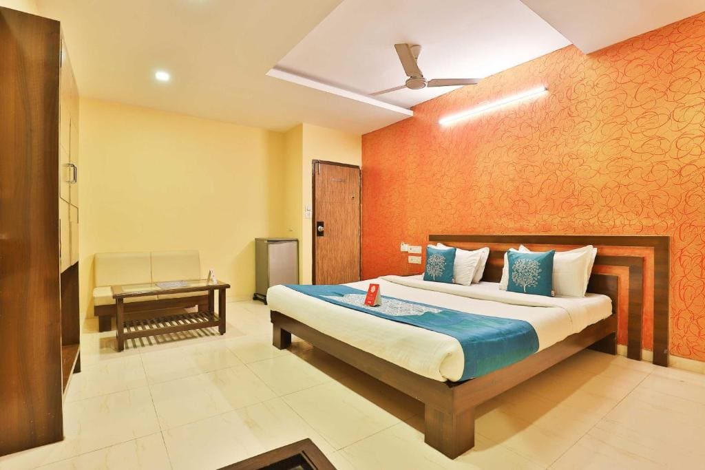 Standard Double Room room - Image 3