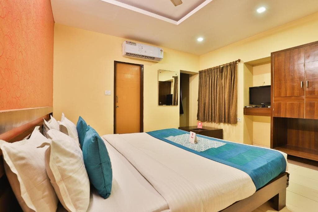 Standard Double Room room - Image 1