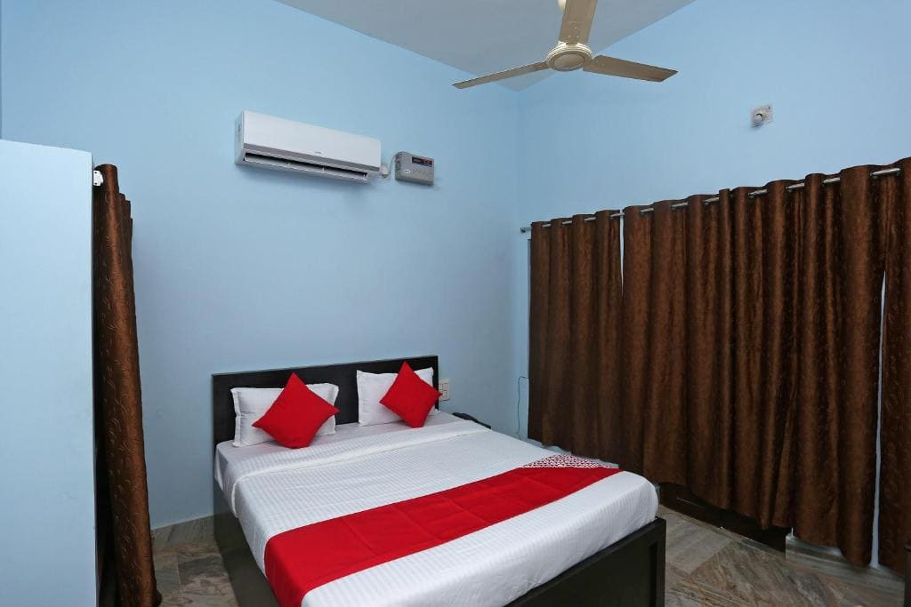 Standard Double Room room - Image 1