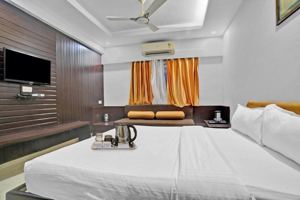 Deluxe Triple Room room - Image 3