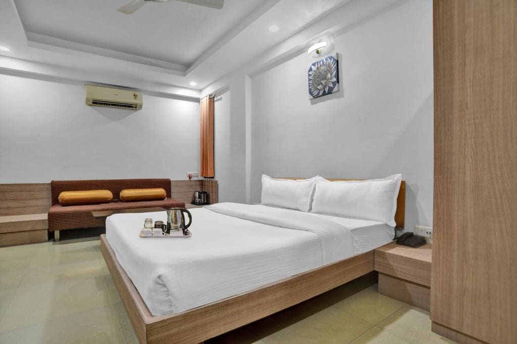 Deluxe Triple Room room - Image 2