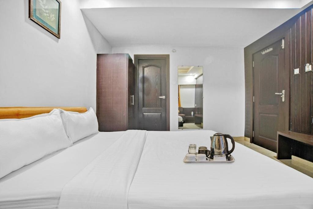 Deluxe Triple Room room - Image 1