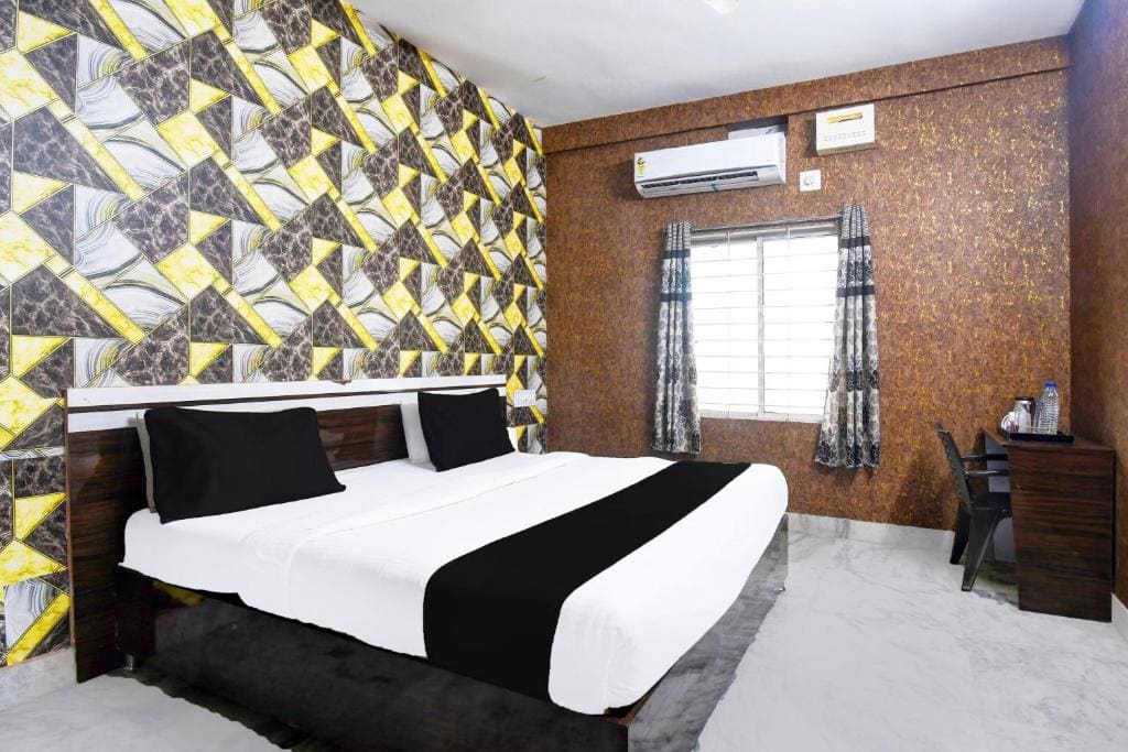 Standard Double Room room - Image 2