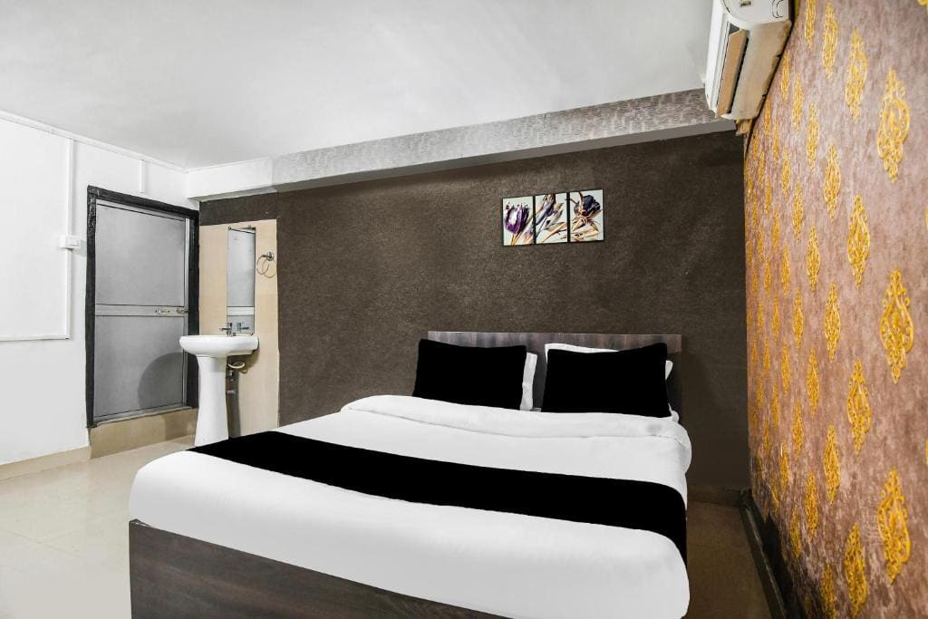 Standard Double Room room - Image 1