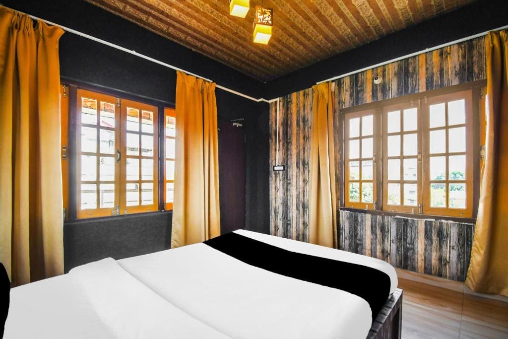 Standard Double Room room - Image 3