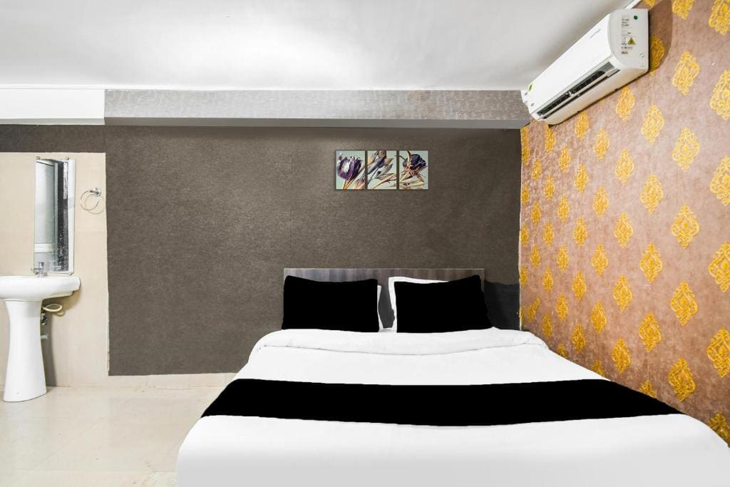 Triple Room with View room - Image 3