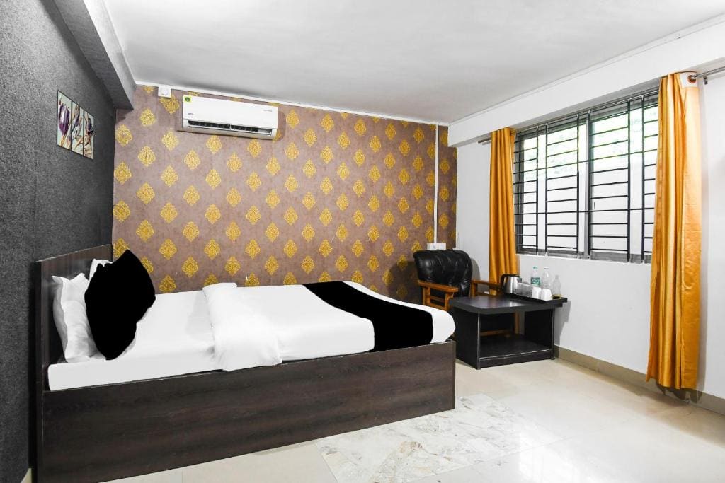 Triple Room with View room - Image 2