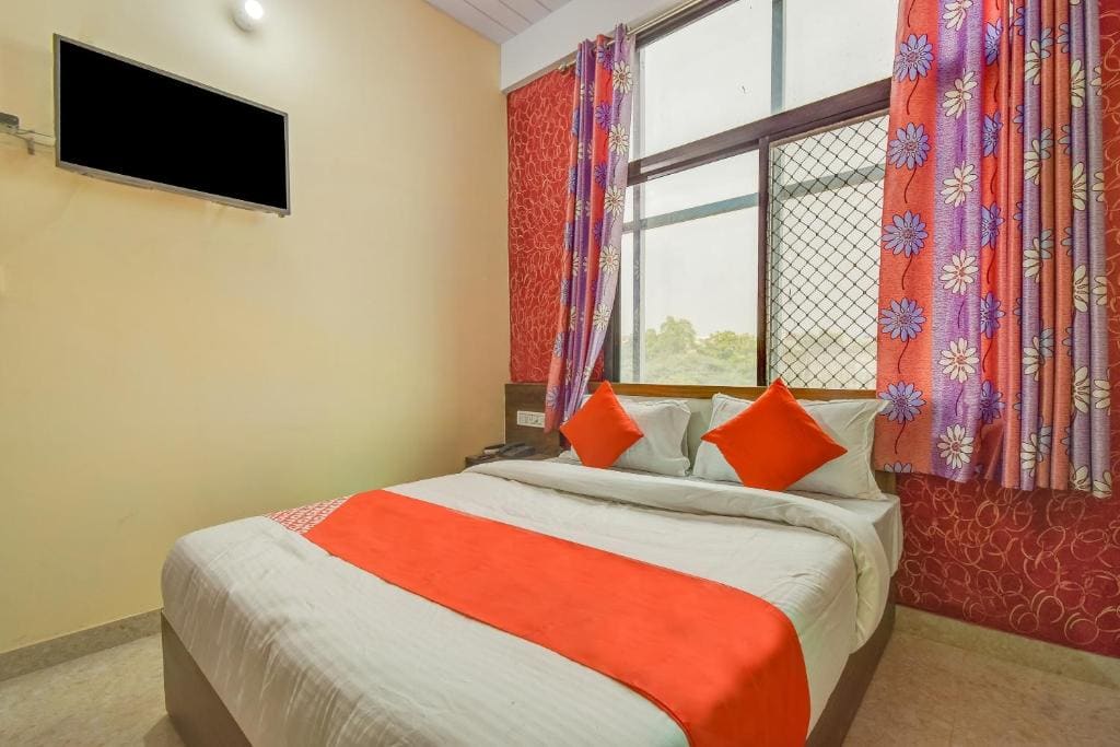 Standard Double Room room - Image 3