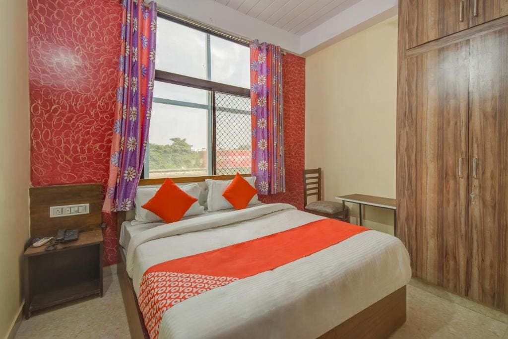 Standard Double Room room - Image 1