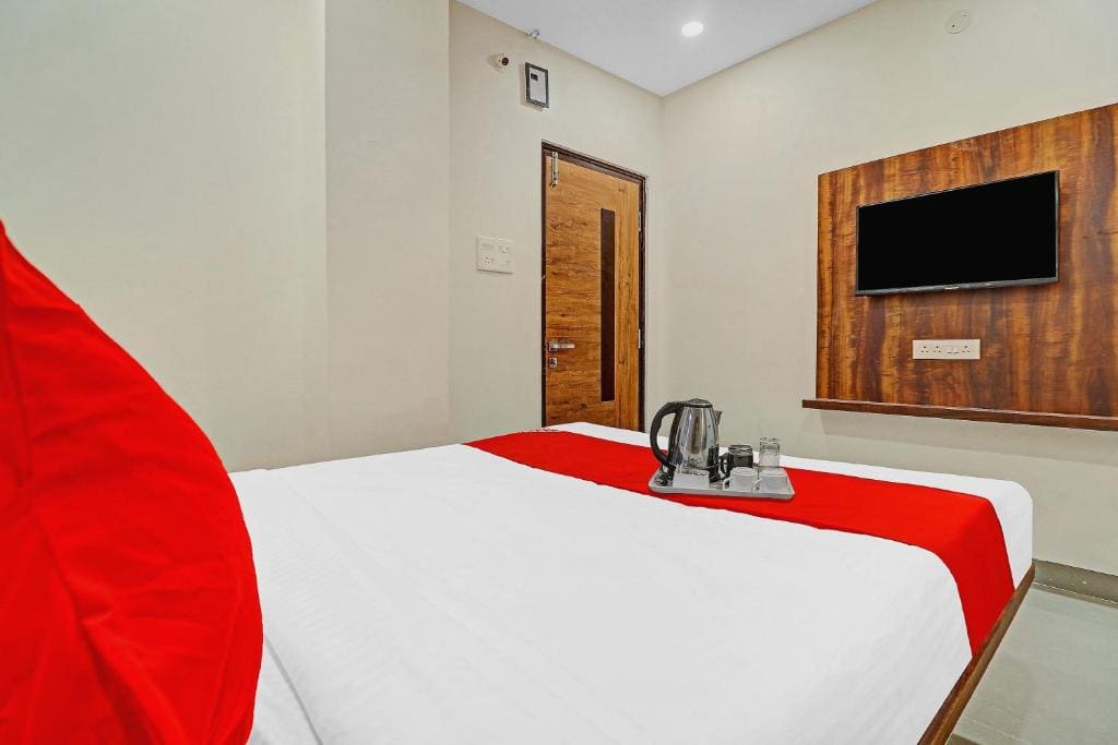 Classic Triple Room room - Image 1