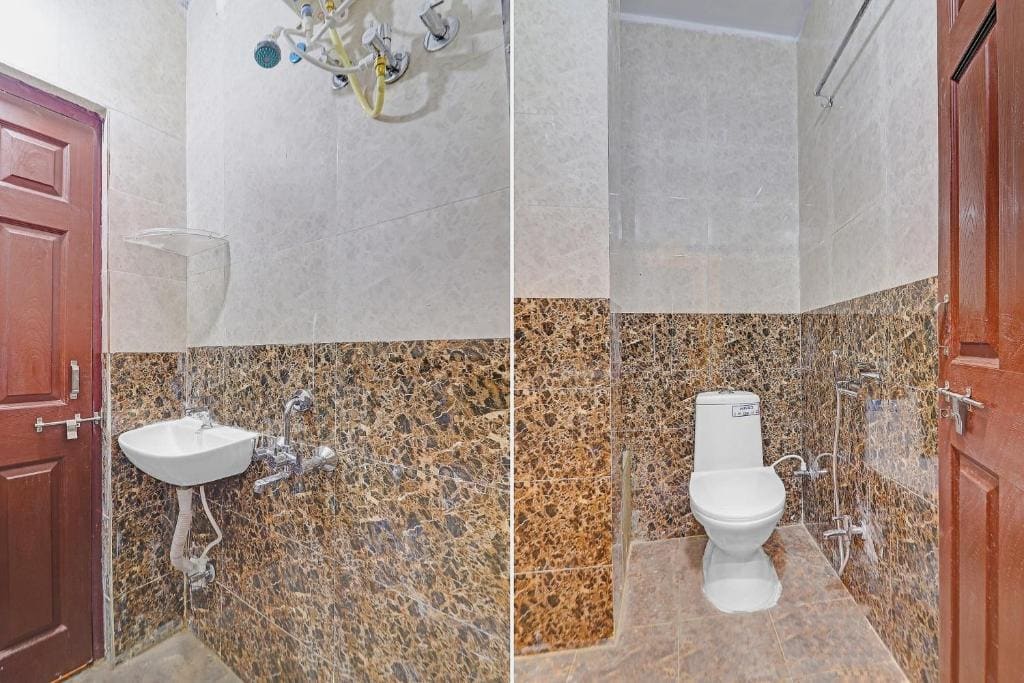 Classic Triple Room room - Image 2