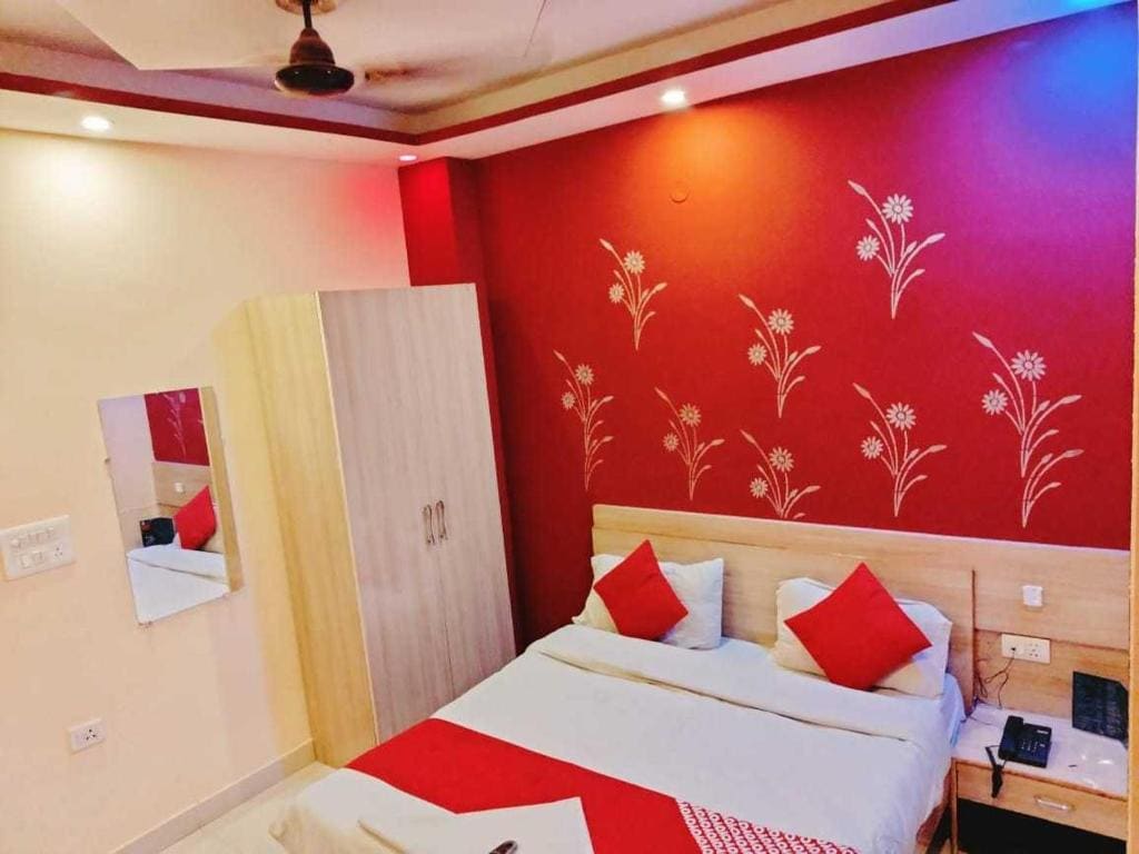Standard Double Room room - Image 3