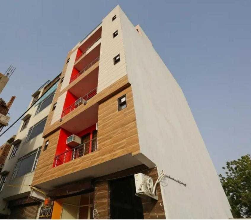 Standard Double Room room - Image 1