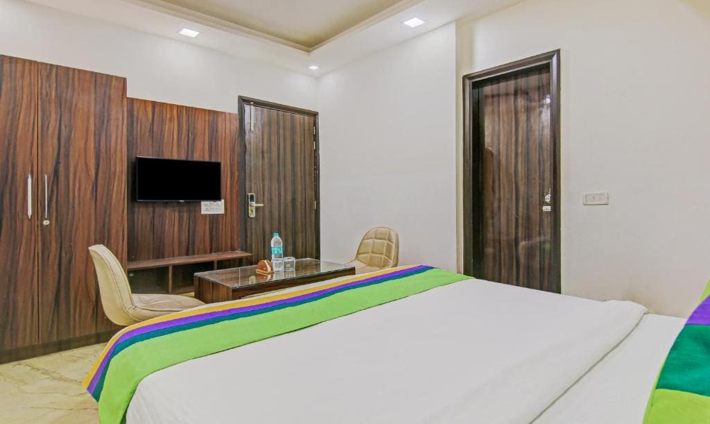 Economy Room room - Image 2