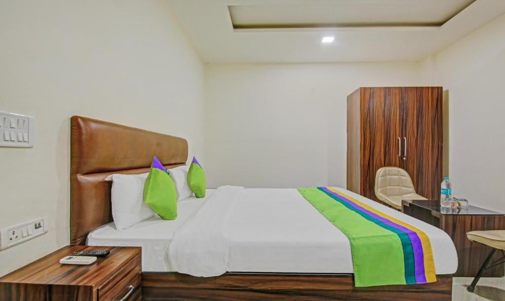 Standard Room room - Image 1