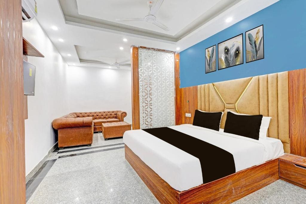 Classic Triple Room room - Image 3