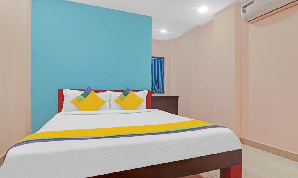 Deluxe Family Room room - Image 3