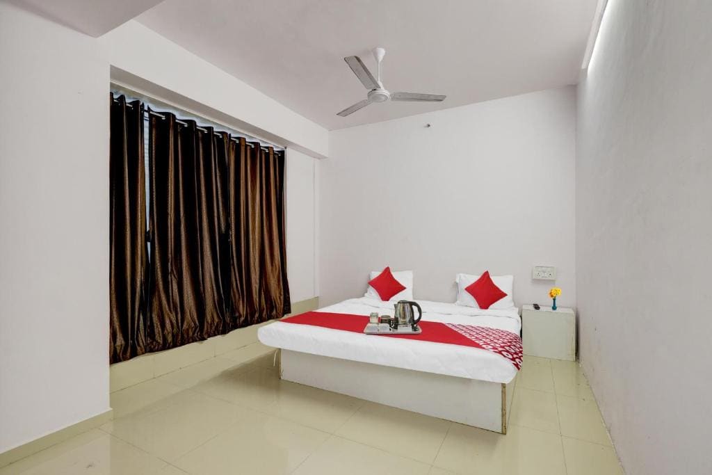 Standard Double Room room - Image 1