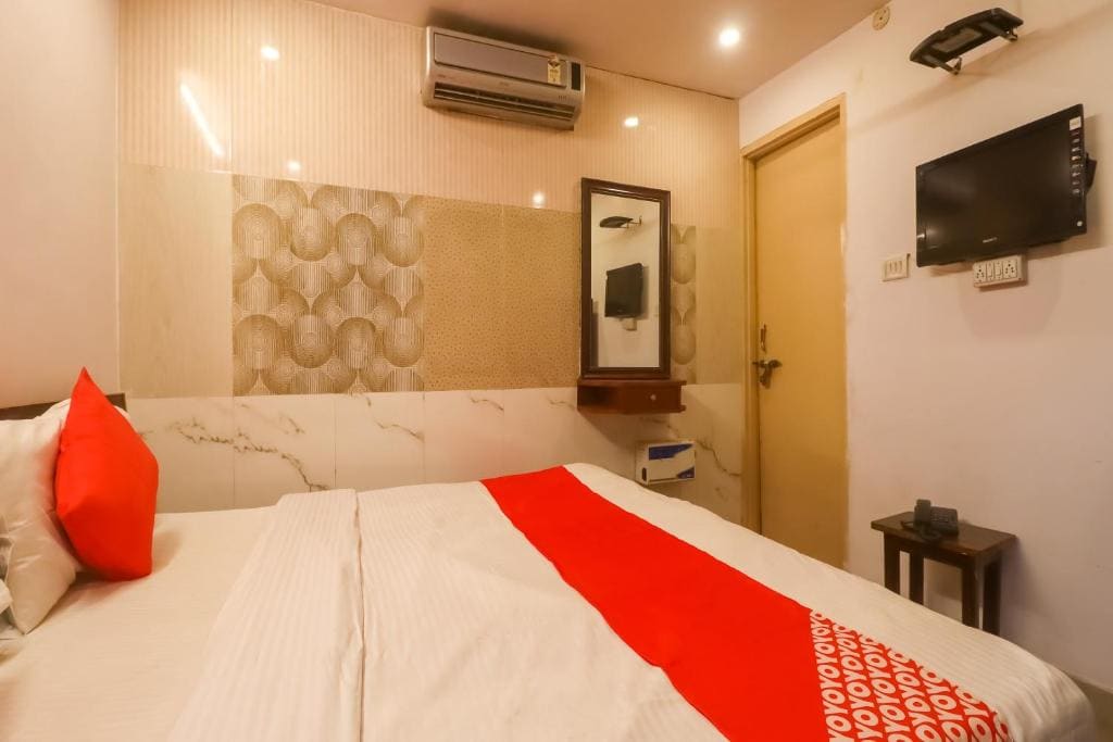Standard Double Room room - Image 1