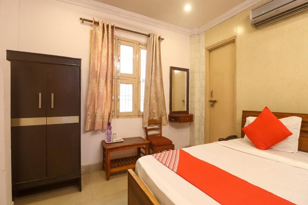 Standard Double Room room - Image 3