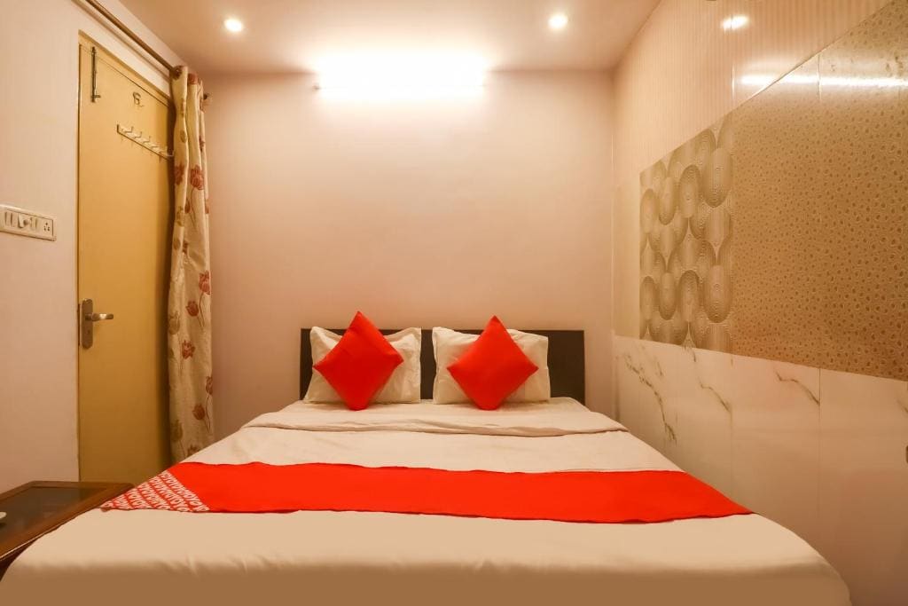 Standard Double Room room - Image 2